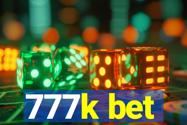 777k bet